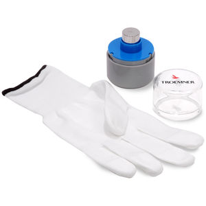 Weight 2P EB CYL 40g CL1 No Cert TR