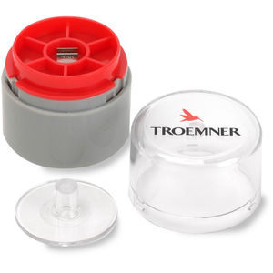 Weight 1P ASTM 200mg CL4 No Cert TR