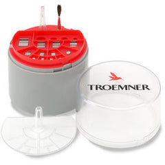 Weight Set ASTM 500mg-1mg CL4 No Cert TR