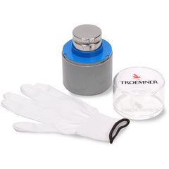 Weight 2P EB CYL 1000g CL4 No Cert TR