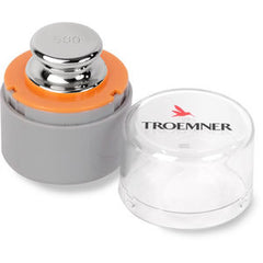 Weight 1P OIML 500g CLE2 Accrd TR