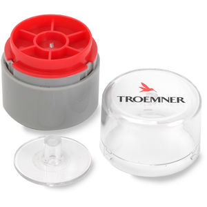 Weight 1P ASTM 1mg CL1 Accrd TR