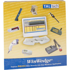 Software, Winwedge