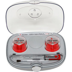 CalPak ASTM 20g/1g CL1 Accrd TR