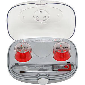 CalPak ASTM 200g/10g CL1 Accrd TR