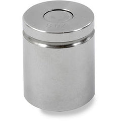 Weight 2P TEST CYL 8oz CL5 No Cert TR