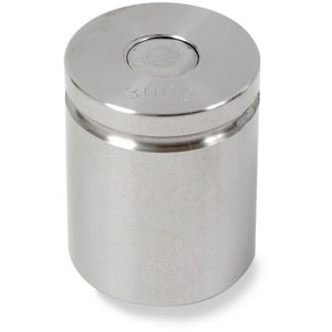 Weight 2P TEST CYL 300g CL5 No Cert TR