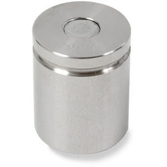 Weight 2P TEST CYL 300g CL5 Accrd TR