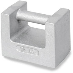 Weight 2P CI GH 20lb CL5 Accrd TR