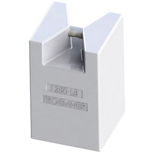 Weight 2P CI GH 1250lb CL5 Accrd TR