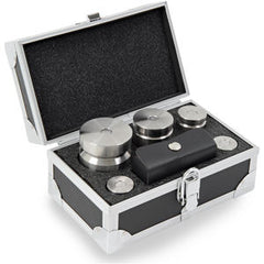 Weight Set TEST 2000g-1mg CL5 No Cert TR