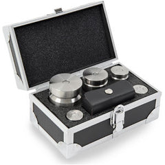 Weight Set TEST 2000g-1g CL5 No Cert TR