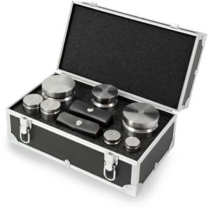 Weight Set TESTC10lb-1oz CL5 NoCert TR