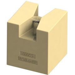 Weight 2P CI GH 1000kg CL6 No Cert TR