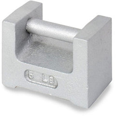 Weight 2P CI GH 5lb CL7 No Cert TR