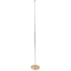 Weight CI Hngr 2kg CL7 Accrd TR