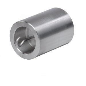 Weight 2P LHTB 1/4oz CL5 Accrd TR