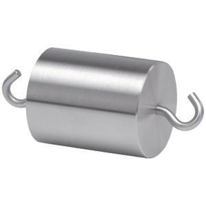 Weight 2P HTB 10kg CL5 Accrd TR