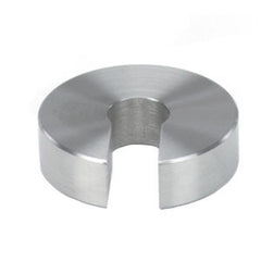 Weight 1P Slot 1/32oz CL5 No Cert TR