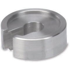 Weight 2P Intlk 1lb CL5 Accrd TR