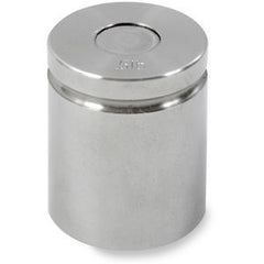 Weight 1P TEST CYL 0.5lb CL5 No Cert TR