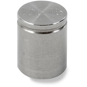 Weight 1P TEST CYL 0.05lb CL5 No Cert TR