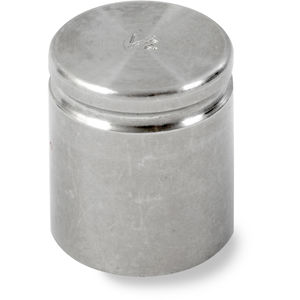 Weight 1P TEST CYL 1/2oz CL5 Accrd TR