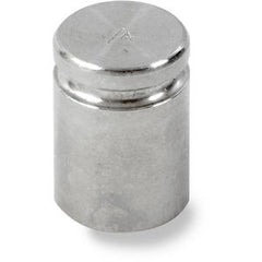 Weight 1P TEST CYL 1/4oz CL5 Accrd TR