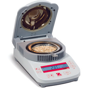 Moisture Analyzer, MB23 AM