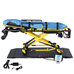 8500 Portable Stretcher Scale