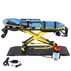 8500 Portable Stretcher Scale