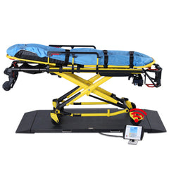 8500 Portable Stretcher Scale