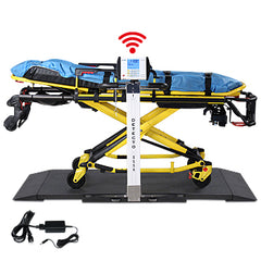 8550 Portable Stretcher Scale