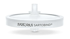 Sartobind® Lab Q Anion Exchange Membrane Adsorbers