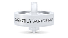Sartobind® Lab Q Anion Exchange Membrane Adsorbers