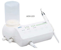 A850-LED Advance 850 Piezo Scaler with Bottle & LED Handpiece, 110v