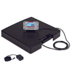 APEX-RI Remote Indicator Portable Scale