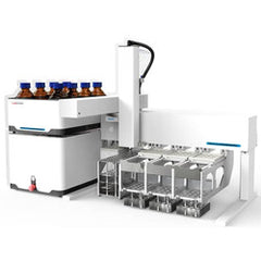 Automated Solid Phase Extraction System SPE11-4C