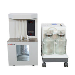 Automatic Capillary Viscometer Washer PTL18-80