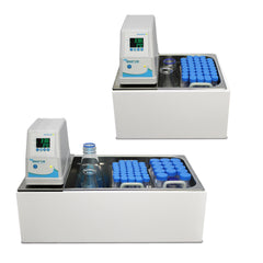 myBath™ CR circulating water baths