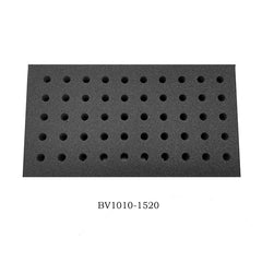حامل أنابيب، 50 × 1.5/2.0 مل (10 مم)