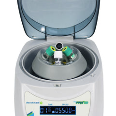 MyFuge™ 5D Digital Mini Centrifuge