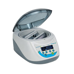 StripSpin™ 12D Digital Mini Centrifuge 100-240V (US plug)