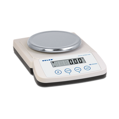 VE-CB500 & VE-CB2000 Compact Balances