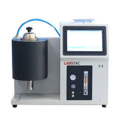 Carbon Residue Tester (Micromethod) PTL2Z10-02