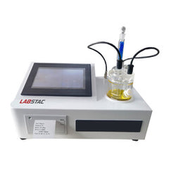 Coulometric Karl Fischer Titrator PTL33-01