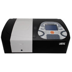 Double Beam UV Visible Spectrophotometer SPE22-1100