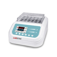 Dry Bath Incubator BAC19-2N