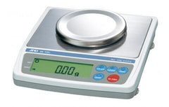 Everest EW/EK Series Compact Balances