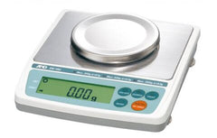 Everest EW/EK Series Compact Balances
